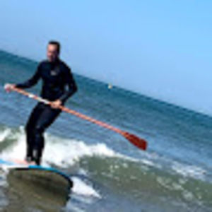 Meet your Posher, Dan